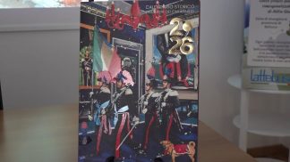 Presentato il calendario dei Carabinieri 2026 dedicato agli “eroi quotidiani”
