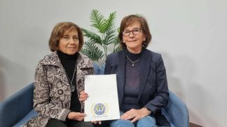Il Soroptimist Club Belluno Feltre rinnova l’impegno contro la violenza di genere