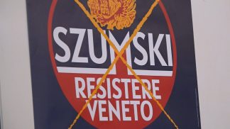 Elezioni regionali, presentata la squadra di “Resistere Veneto” a supporto di Riccardo Szumski
