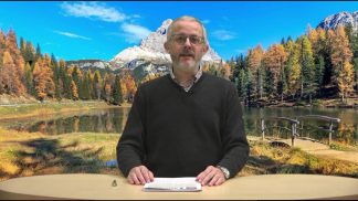 Insieme – Rassegna di giornali della provincia di Belluno a cura di Don Giorgio Aresi – 12/11/2025