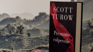 Scott Turow a “Una Collina di Libri”