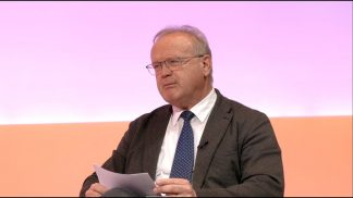 Voce delle istituzioni – Antonio Barattin (Fondazione CER Dolomiti) – 11/11/2025