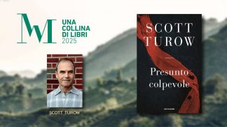 Una Collina di Libri – Scott Turow – Presunto Colpevole