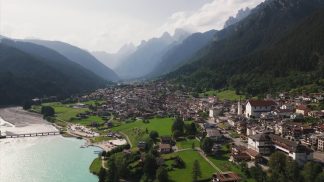 Del Bianco contro il nuovo regolamento regionale sulla VINCA: troppi vincoli per il bellunese