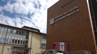 Pieve, Schiesaro nuovo primario di Medicina
