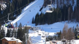 Stagione invernale pronta a debuttare