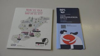 Inps di Belluno vicino alle donne vittime di violenza, erogate nel 2025 una trentina di prestazioni