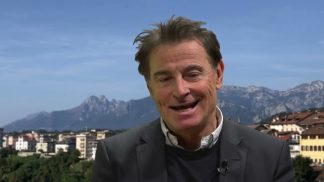 Dolomiti Turismo – Luigi Borgo