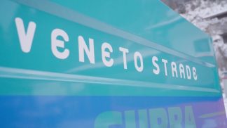 Veneto Strade: piano neve potenziato in vista dei Giochi