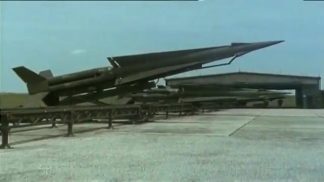 Le basi missilistiche in provincia per la difesa dalla minaccia sovietica negli anni ’70