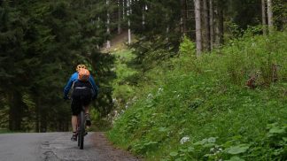 Lago di Santa Croce: 5 milioni di euro per il completamento della ciclopedonale