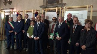 13 nuove stelle al merito del lavoro consegnate ai bellunesi