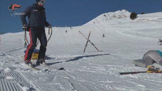 Sicurezza sulle piste da sci: gli ultimi aggiornamenti