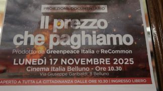 “Il prezzo che paghiamo”: il documentario-inchiesta sulla crisi climatica