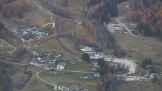 Michele Titton nuovo direttore lavori della Cabinovia Apollonio-Socrepes