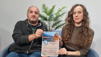 Volontari a favore del territorio, nasce il Gruppo Naturalistico Piave