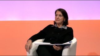 Voce delle Istituzioni – Maria Cristina Zoleo (Unicef) – 18/11/2025