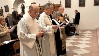 Fede, spiritualità e sostegno al territorio nell’opera di Missione Dolomiti