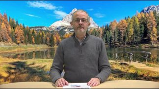 Rassegna di giornali della provincia di Belluno a cura di Don Giorgio Aresi – 19/11/2025