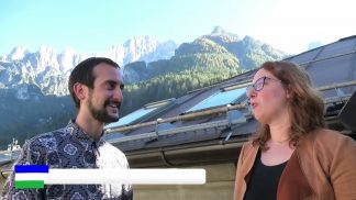 Cianton Ladin – stagione 2 – puntata 1