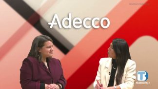 Al lavoro con Adecco – P3