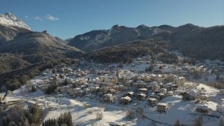 Effetto Olimpiadi: boom di richieste di adesione al Consorzio Cadore Dolomiti