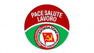 Pace Salute Lavoro: il programma della lista di sinistra