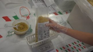 Lezione speciale per gli studenti della Rocca contro lo spreco di cibo grazie al Rotary Club Feltre