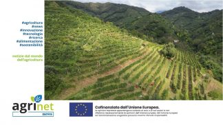 AGRINET NEWS: Il corso per “Agritech specialist” dell’ITS Academy Agroalimentare Veneto