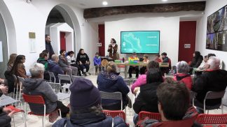 “Piccoli esploratori del paesaggio”: studenti protagonisti ad Arsié