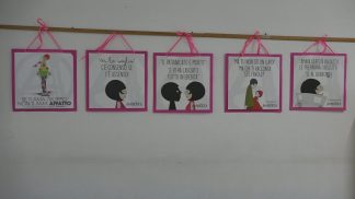 “Non mi basta”, ai licei Renier un impegno collettivo contro la violenza di genere