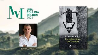 Una Collina di Libri – Manuel Vilas – Il miglior libro del mondo – 15/11/2025