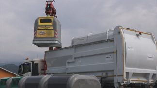 Il report di Cittadinanzattiva sui rifiuti: Belluno capoluogo meno caro