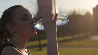 Le caratteristiche dell’acqua bellunese