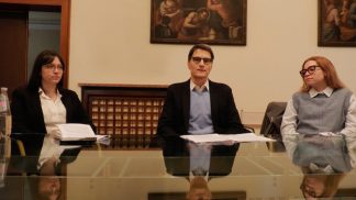 Appello per la tregua olimpica, a Belluno il 10 dicembre la Staffetta della Pace