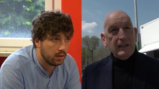 Elezioni Regionali: la soddisfazione di Bond e Del Bianco per l’ingresso in Consiglio