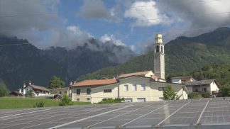 Rimodulazione dei fondi per le CER: l’allarme della Comunità Energetica Monte Pizzocco