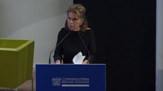 Alla Crepadona l’Assemblea celebrativa dell’80° anniversario di Confindustria Belluno Dolomiti