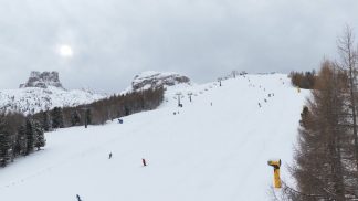 Stagione sugli sci, buone le prospettive anche per alberghi e ristoranti