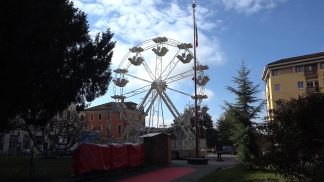 “Natale a Belluno”: il nuovo villaggio tra sostenibilità, artigianato e animazione