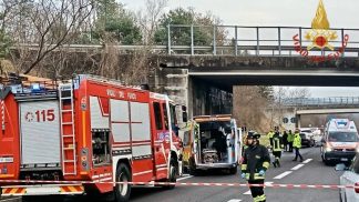 Cadola, ciclista investito perde la vita