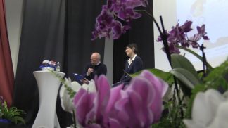 La stella dello sci di fondo Manuela Di Centa apre “Autunno a Trichiana” 2025