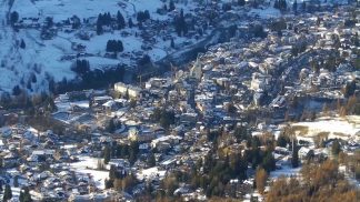 Olimpiadi Invernali: i prossimi passi a Cortina d’Ampezzo