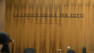 Caso Erostrato: la Corte d’Appello condanna a 5 anni Nemesio e Samuele Acquini