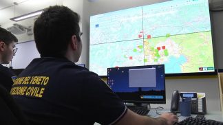 Approvato il nuovo Piano di Protezione Civile del Comune di Belluno