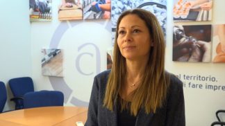 Voce delle istituzioni nel territorio – Claudia Scarzanella (Confartigianato Belluno) – 27/11/25