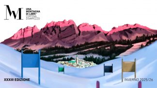 Olimpiadi e molto altro protagoniste a “Una Montagna di libri”
