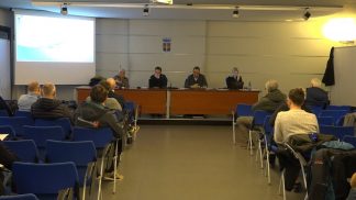 “Realizzati solo il 50% degli investimenti previsti nell’anno”: il Consiglio di Bacino sprona SIB