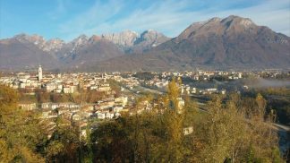 Classifica sulla qualità della vita, Belluno risale