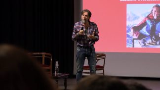 VIdotto protagonista della 20^ Maratona di lettura di Fletre